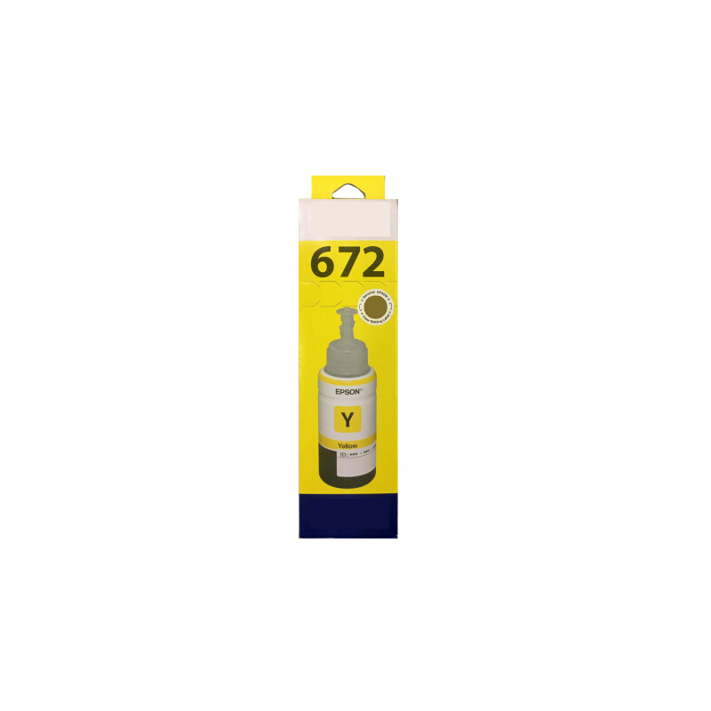 雅富仕-T6722青色墨水瓶适用爱普生L101/L201/L111/L211/L301/L303/L351/L358宁选