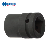 宝合(BOOHER)19mm系列六角气动套筒44mm YXZ