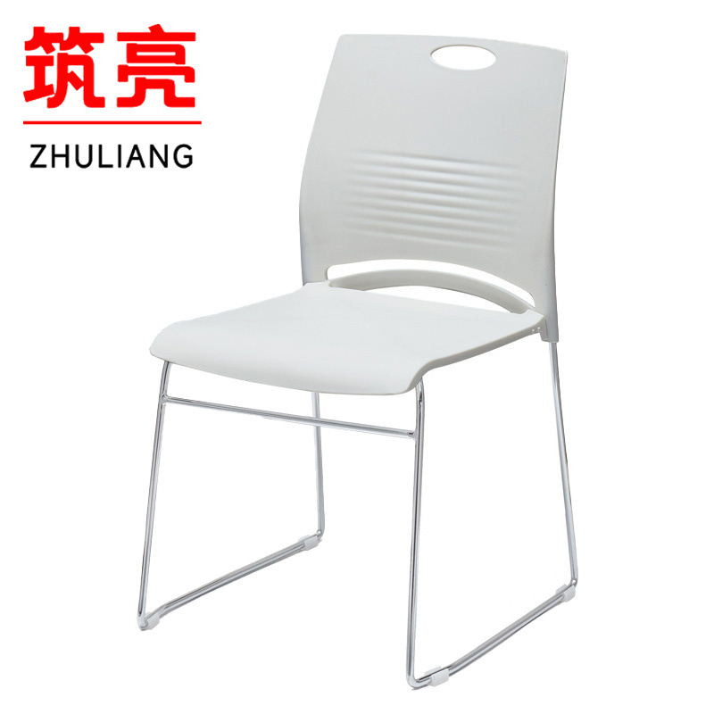 筑亮 学习椅 PZ430 把高清大图