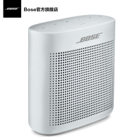 [极地白]BOSE SOUNDLINK COLOR II蓝牙扬声器无线音箱音响防水防泼溅水