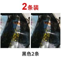 南极人防狼袜带安全裤二合一防勾丝袜女亮丝珠光袜夏季薄款打底裤 均码【合达80-130斤】 【珠光袜】黑色2条
