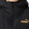 彪马(PUMA)羽绒服男装 2023冬季新款运动服休闲保暖金标连帽外套夹克面包服 625633-01