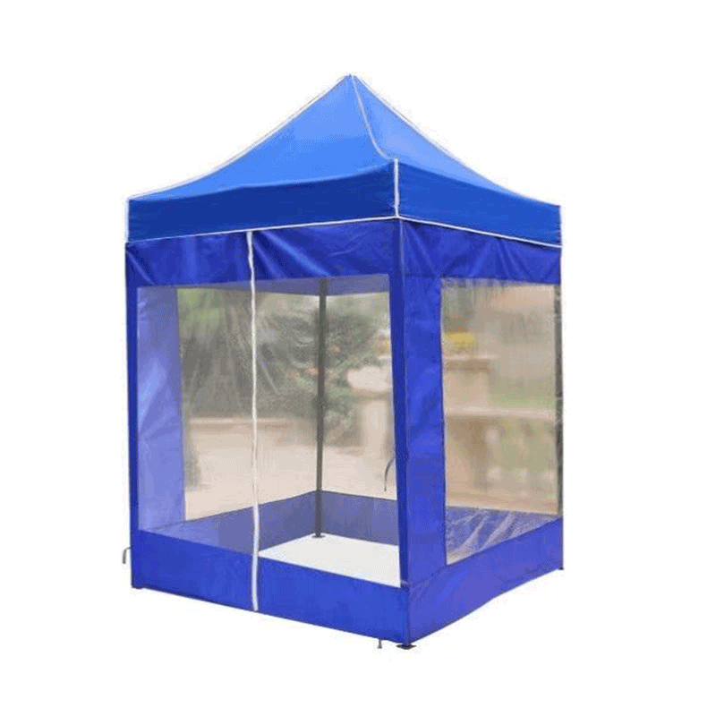 豫众诺 帐篷 1200*1200*2000mm 顶高清大图