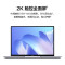 华为(HUAWEI)MateBook14灰 14寸办公学习笔记本电脑 i7-1260P 16G+512G触屏版