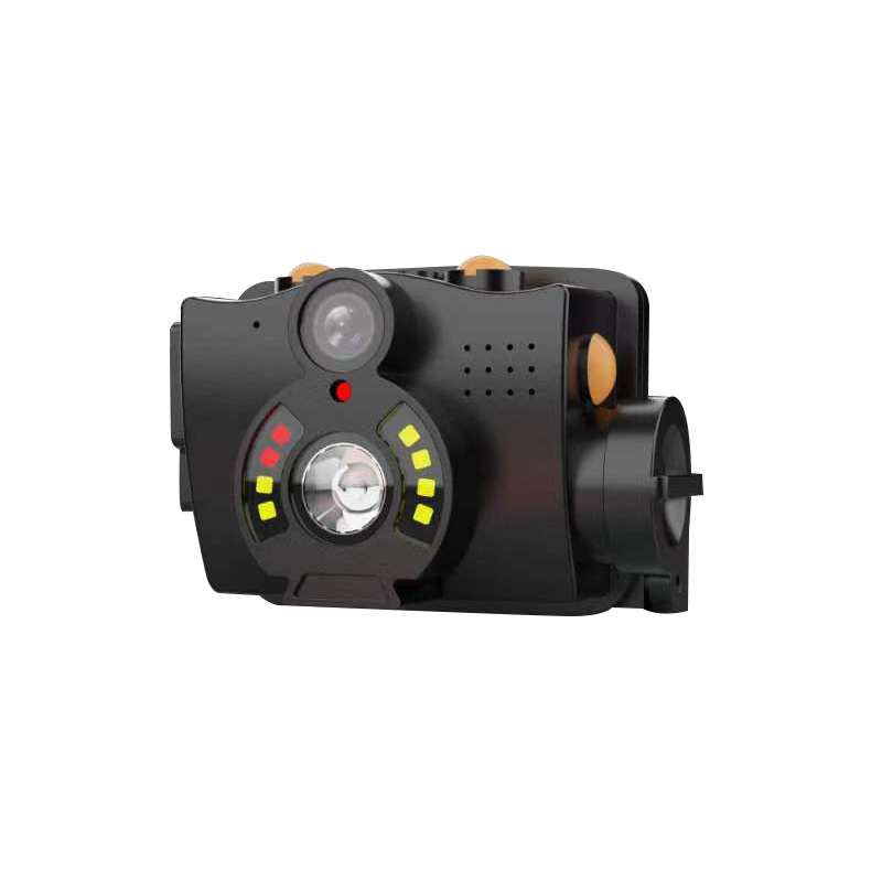 日昇之光(RECEN)多功能摄像头灯 RTD8118-1W 1套高清大图