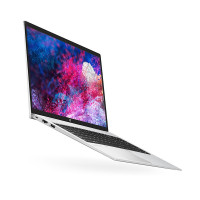 惠普(HP)战66 四代 281U1PC 15.6英寸定制轻薄笔记本电脑(i5-1135G7 16G 512GSSD 指纹识别 背光键盘 一年上门+意外 2年电池) 银色