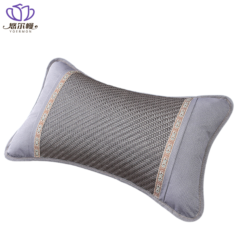 悠尔幔 枕头 35*55cm/个高清大图