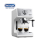 （HD）德龙(Delonghi) ECP35.31.W 15Bar泵压式半自动 咖啡机 (计价单位：台) 银色