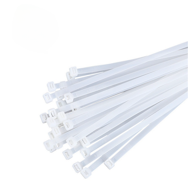 亭松 尼龙扎带 10*500mm(100根) 单位:包高清大图