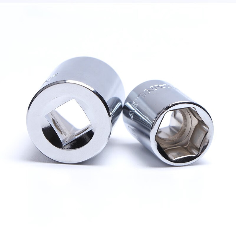 STANLEY/史丹利 10MM系列 86-310-1-22 15mm 公制6角标准套筒 只