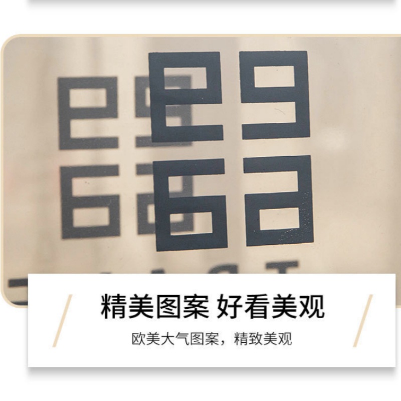 四方恩 女职工洗漱套装 SFE-XSTZ 组高清大图