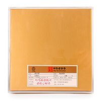 雷允上 西洋参段10克短枝100克 礼盒装 加拿大进口花旗参段 短支西洋参段