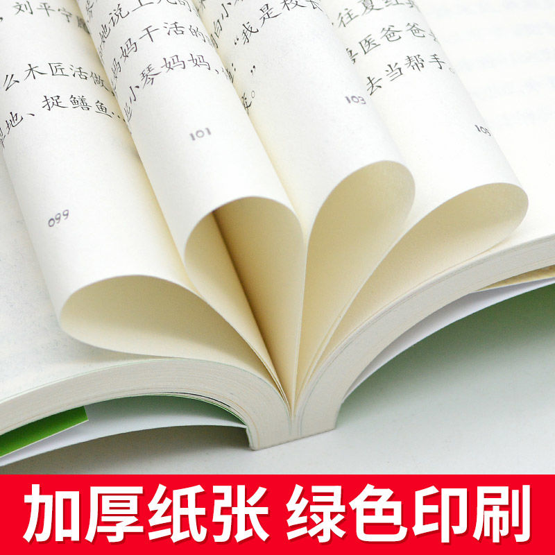 少年小树之歌 [正版]一片小树林 漂流屋王一梅儿童文学系列 中小学生三四五六年级校园非阅读趣味治愈童年课外书儿童爱上学习高清大图