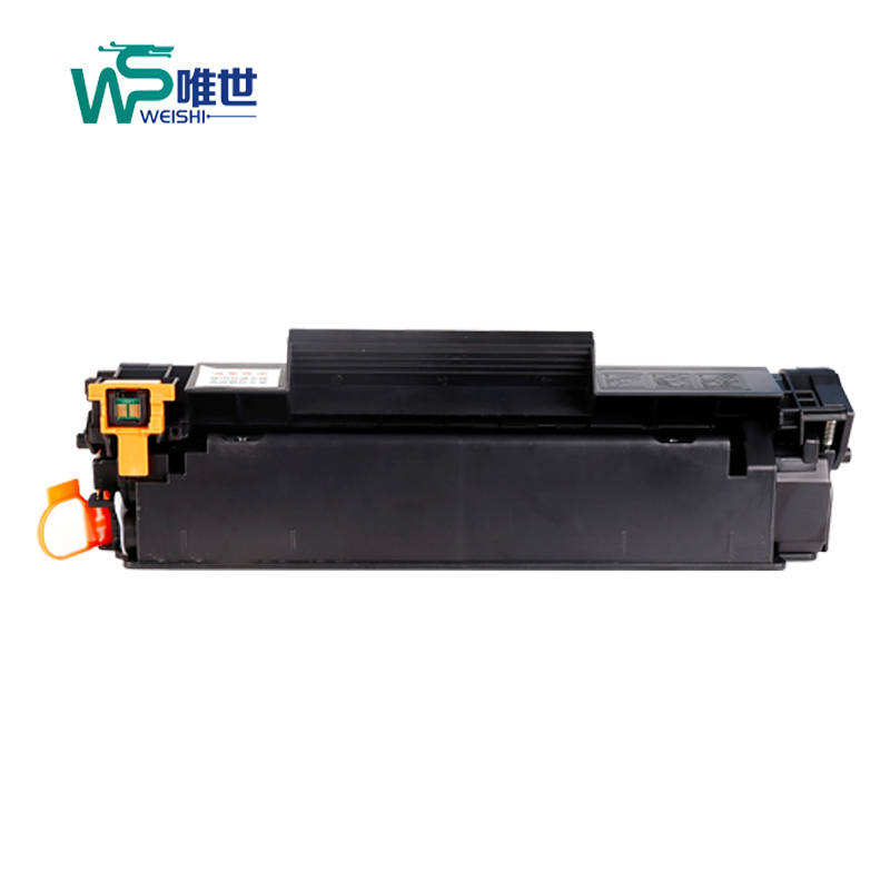 唯世CRG-925硒鼓适用于佳能LBP6018W 6000 P1102 P1102W MF3010打印机