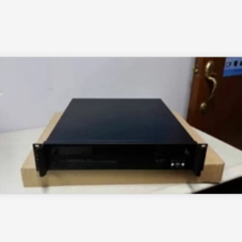LAX LP-8705功放
