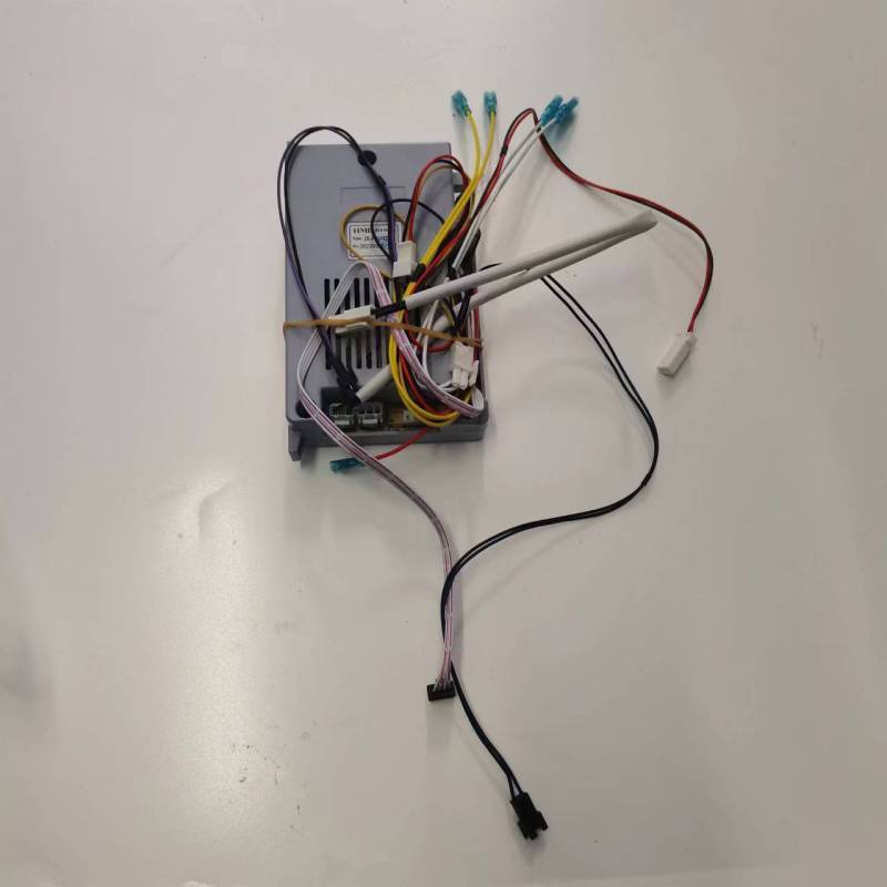 帮客材配 全新原装法迪欧燃气热水器 JSQ25- 13D2(12T) 16D2 主板 控制器 收前验货高清大图