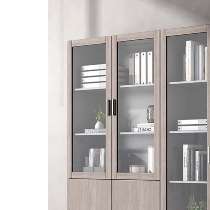 鑫木樽文件柜两门个高清大图