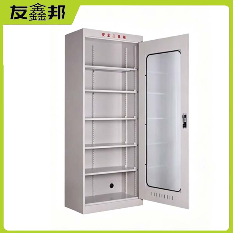 友鑫邦 电力安全工具柜 6层 台高清大图