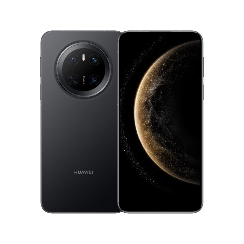 华为Mate 70 12GB+512GB鸿蒙NEXT先锋版 曜石黑鸿蒙AI 红枫原色影像 超可靠玄武架构华为鸿蒙智能手机