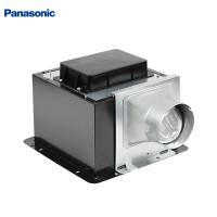 松下(Panasonic) 天花扇天埋扇换气扇管道嵌入式厨房卫生间大风量低噪音卧室抽风扇FV-32CD9C