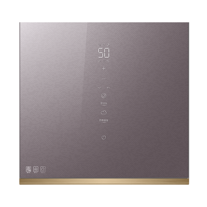 卡萨帝燃气热水器JSQ38-20CR5SPROU1
