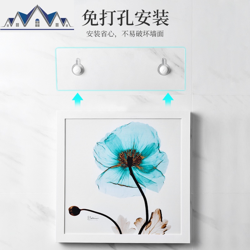 洗澡放衣服折叠柜卫生间收纳筐浴室脏衣服篮防水家用篓置物架 三维工匠收纳篮高清大图