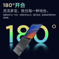 联想ThinkPad E15 升级 2021款 15.6英寸轻薄窄边框商务办公笔记本电脑(i5-1135G7 32G内存 512G固态硬盘 FHD高清屏)11代英特尔酷睿