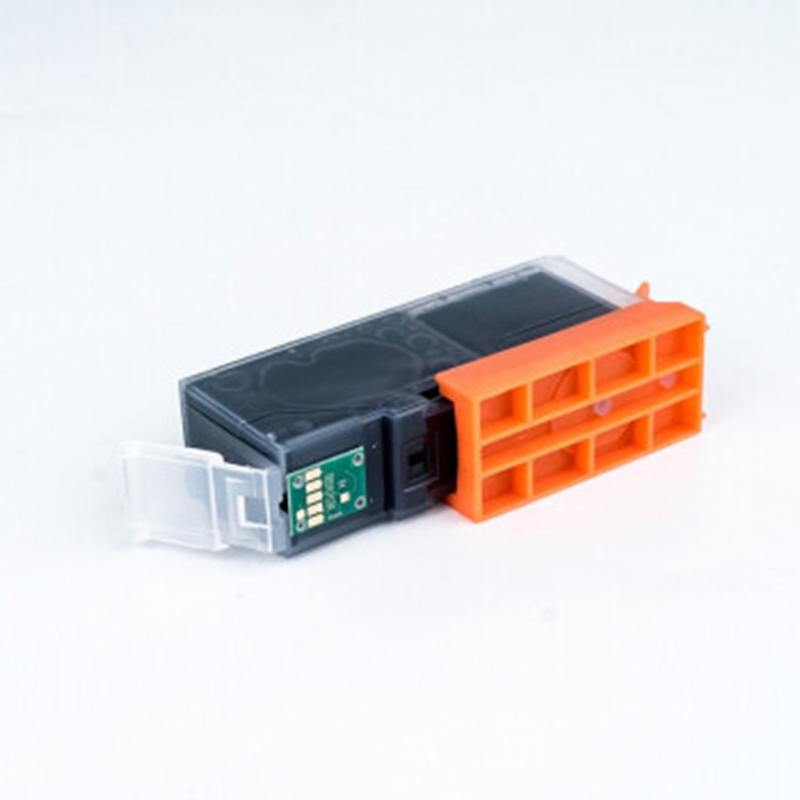 兰韵 灰色墨盒 LY-851GY 适用佳能MX928/MX728/MG7180/iP7280/iP8780/iX6780
