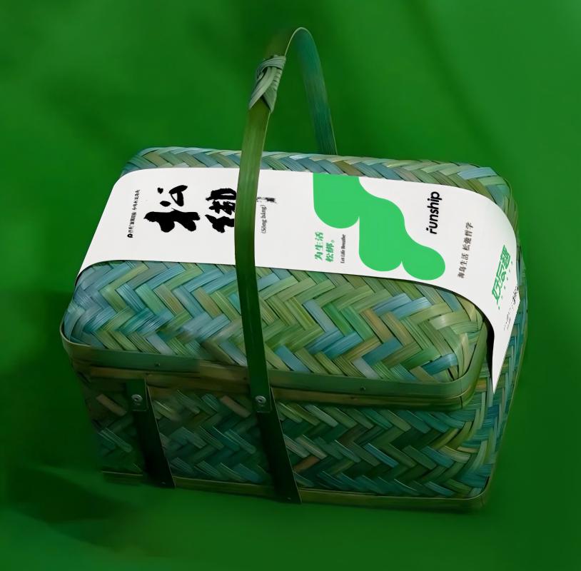 小窝厘 礼盒“松绑”*高清大图