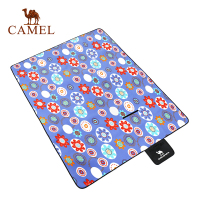 CAMEL/骆驼户外野餐垫 轻巧便携可拼接野营露营郊游聚会餐垫