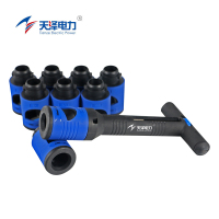 天泽电力 剥除器 CIS-240 台