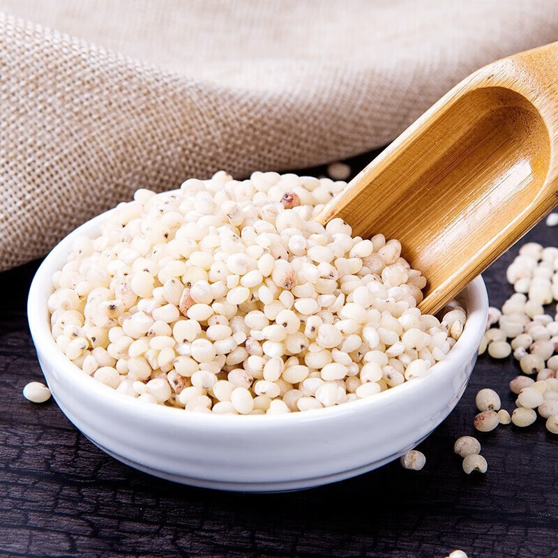 燕之坊金谷满仓礼盒1.18KG高清大图