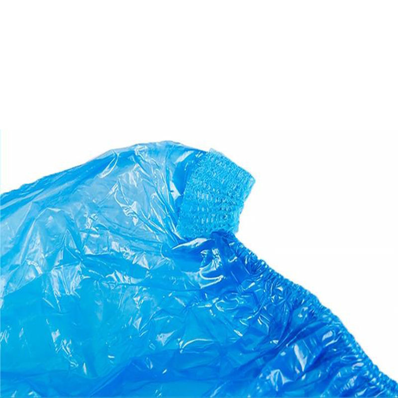 芯讯徵 一次性鞋套,常用防尘防护用品(均码,适合35-45码鞋子)XT1