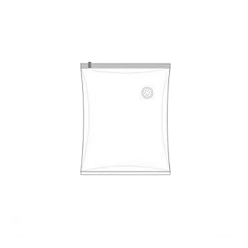 太力(TAILI) 真空压缩袋收纳袋小号三个装(花色随机)