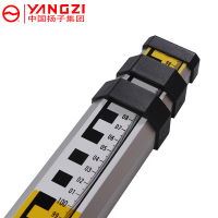 扬子(YANGZI) 路径跳高丈量尺YZ-TG003