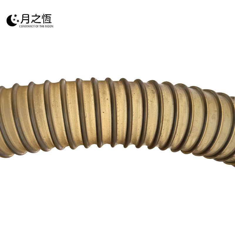 月之恒抽吸软管DY50.5-1.5米高清大图