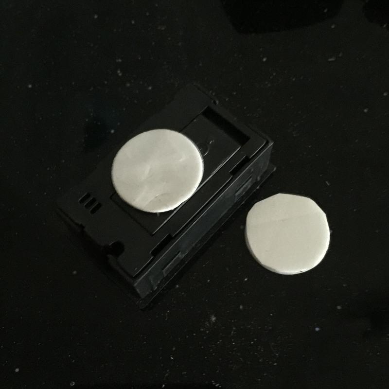迷你宠物爬虫爬宠陆龟蛇守宫温湿度计家用温度计湿度计高精度 黑色电子温度计