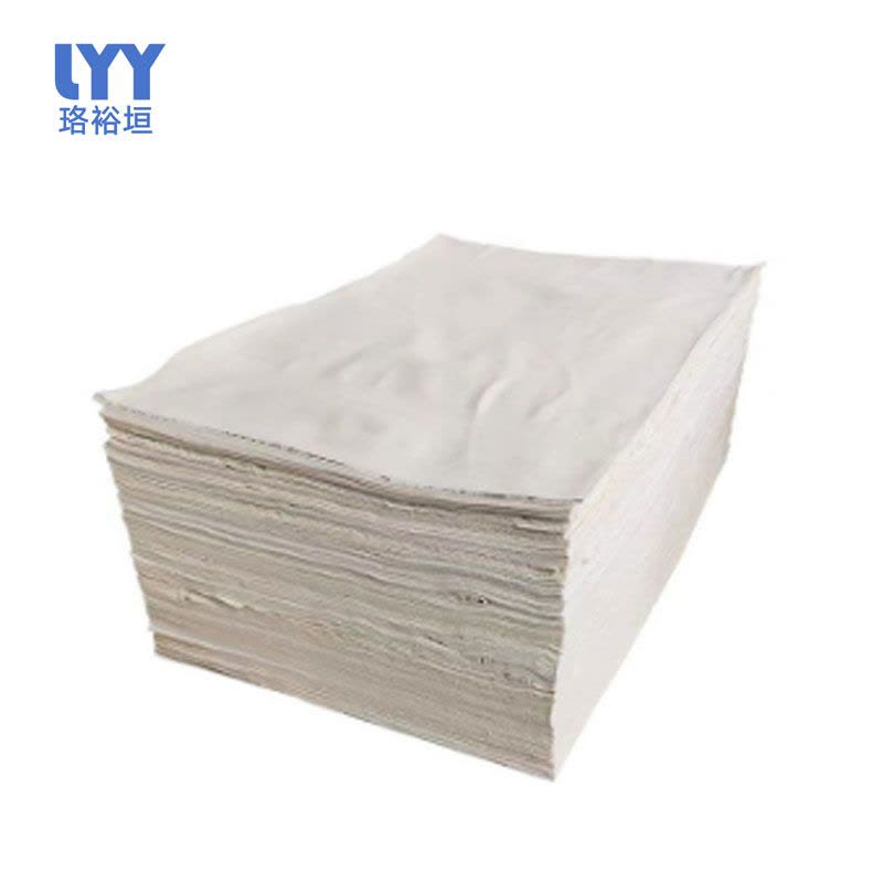 珞裕垣 擦机布 白色 kg图片