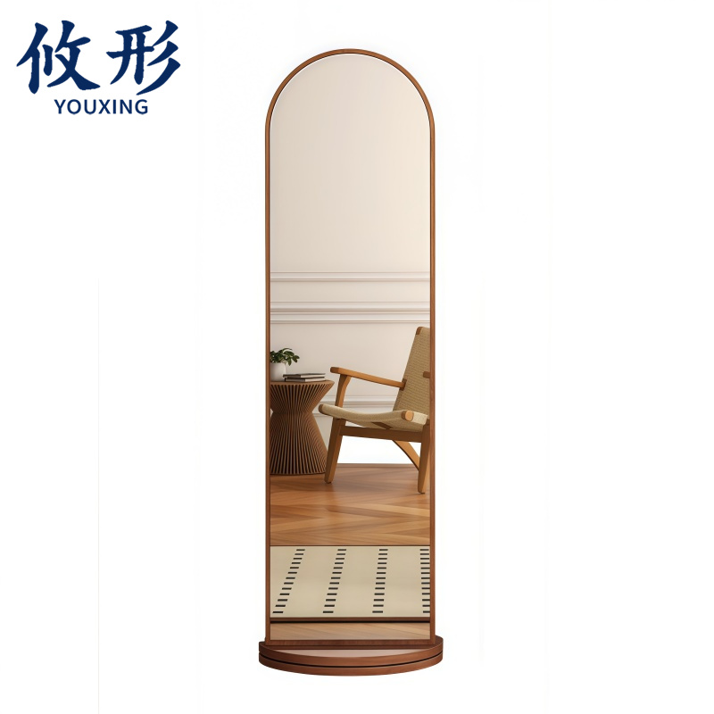 攸形 全身镜高清大图