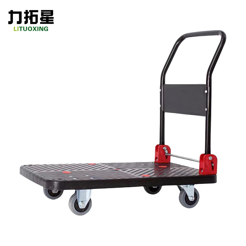 力拓星 手推车 700斤 个高清大图