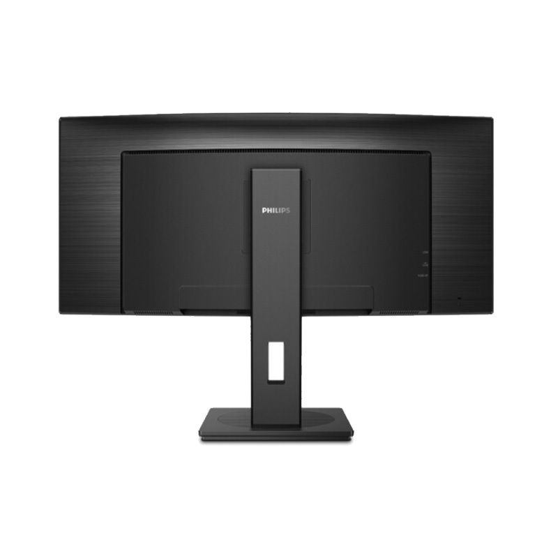 飞利浦（PHILIPS）342B1C 34英寸超宽屏显示器（21:9带鱼屏 1500R曲率 75Hz刷新率 可壁挂）