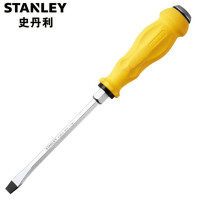 史丹利牌 一字加力通体螺丝批8mmx250mm