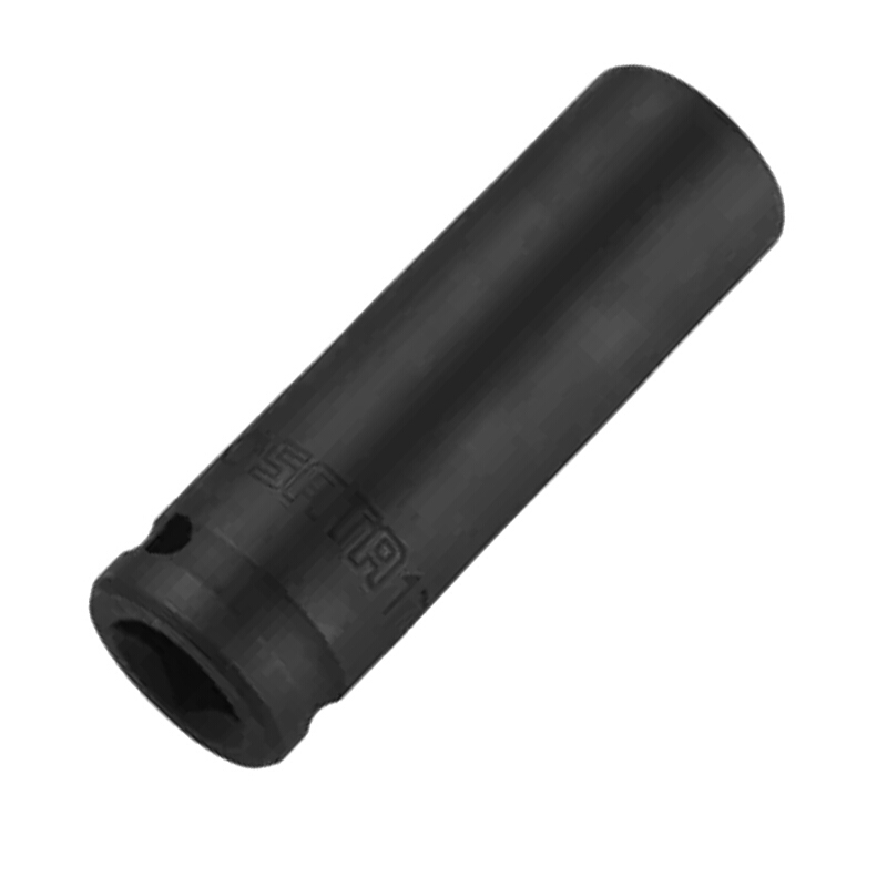 世达（SATA）1/2“系列六角风动长套筒六角套筒头高清大图