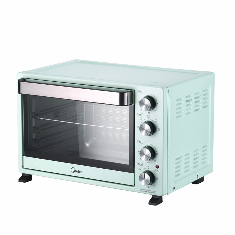 美的(Midea)PT35A0家用多功能电烤箱单个装