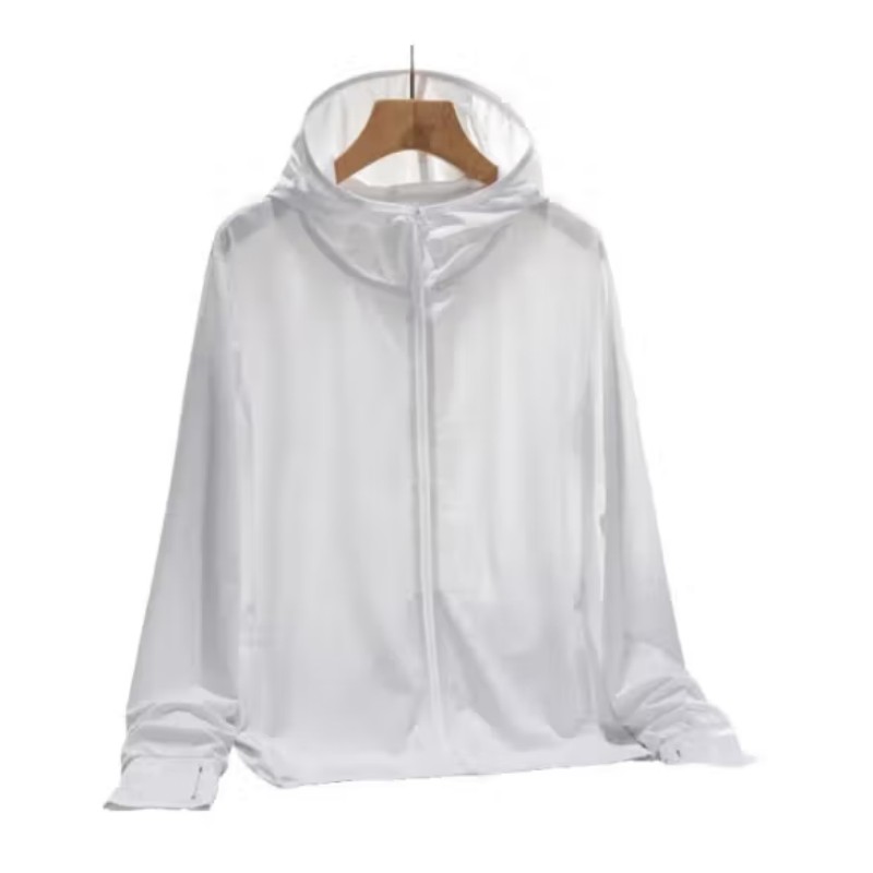 统狮 防晒衣 W8件高清大图