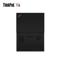 联想ThinkPad T14 4FCD i5-10210U 8GB内存 512GB固态 FHD高分屏 2020款14英寸商务办公轻薄便携笔记本电脑 背光键盘 红外摄像头 2G独显