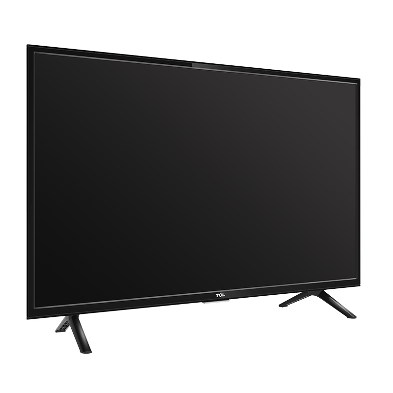 TCL 官方旗舰 L32F3301B(32英寸) 吋 窄边框 防蓝光 LED液晶电视机