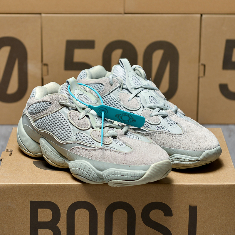 加勒特奈夫jialetenaifu椰子500官方老爹鞋男鞋正品yeezy运动休闲鞋