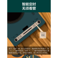 美的(Midea)C22-RH2279电磁炉家用 2200瓦恒匀火智能 爆炒火锅多功能电磁灶配汤锅