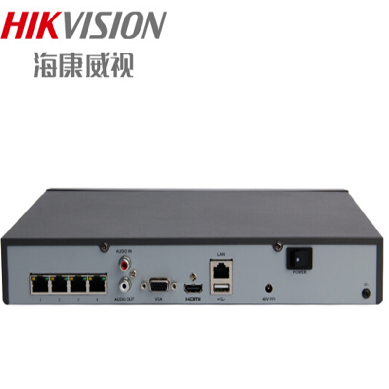 海康威视录像机DS-7816NB-K2